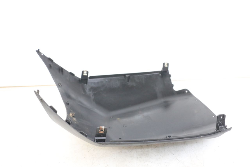 photo de UNTERBODEN RIDE KALLIO 50 (2010 - 2019) - Alternative Perspektive