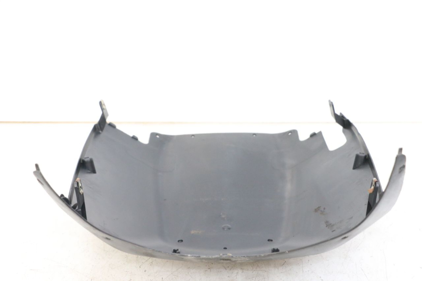 photo de UNTERBODEN RIDE KALLIO 50 (2010 - 2019) - Technische Nahaufnahme