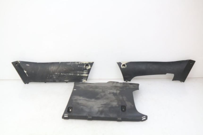 photo de UNTERFAHRSCHUTZ PEUGEOT KISBEE 2T 50 (2010 - 2017) - Hauptansicht