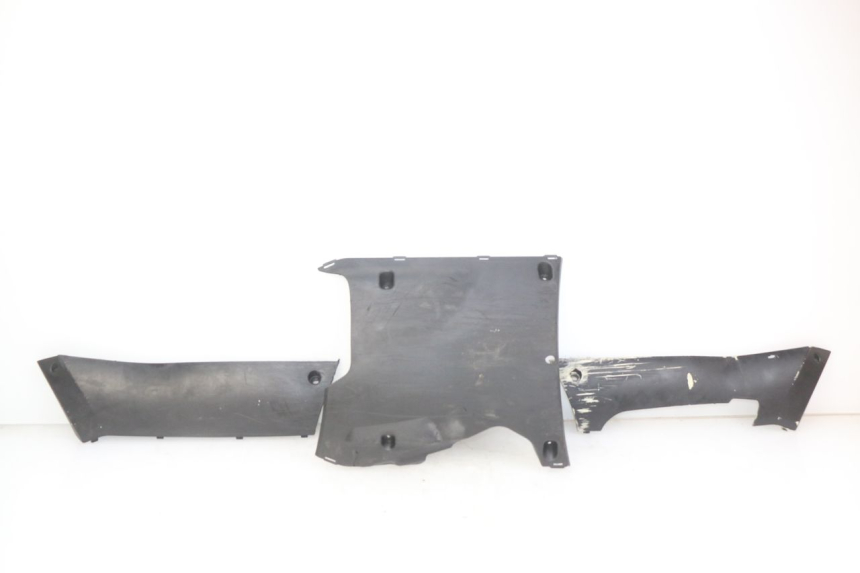 photo de UNTERFAHRSCHUTZ PEUGEOT KISBEE 2T 50 (2010 - 2017) - Hauptansicht