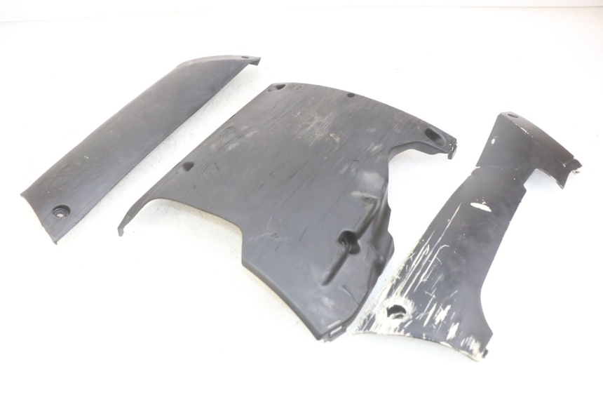 photo de UNTERFAHRSCHUTZ PEUGEOT KISBEE 2T 50 (2010 - 2017) - Gesamtansicht des Produkts