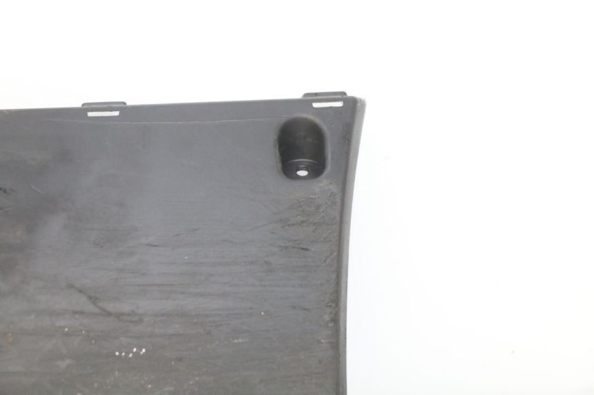 photo de UNTERFAHRSCHUTZ PEUGEOT KISBEE 2T 50 (2010 - 2017) - Oberflächenzustand und Material