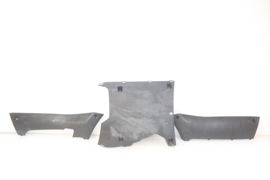 photo de UNTERFAHRSCHUTZ PEUGEOT KISBEE 2T 50 (2010 - 2017) - Hauptansicht