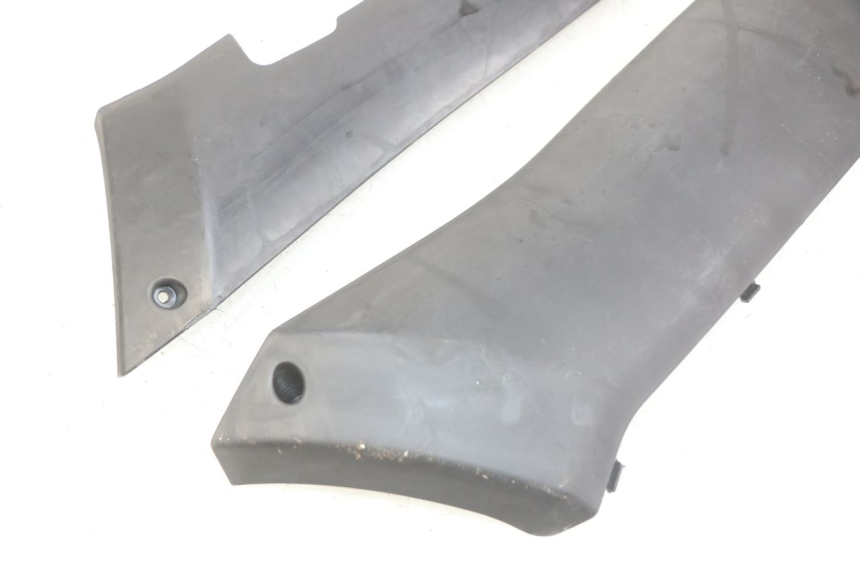 photo de UNTERFAHRSCHUTZ PEUGEOT KISBEE 2T 50 (2010 - 2017) - Zoom auf Gebrauchszustand