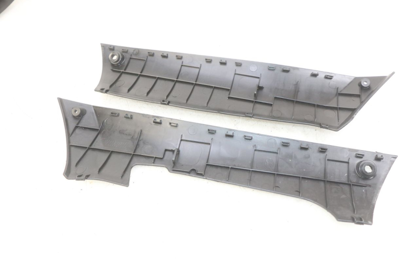 photo de UNTERFAHRSCHUTZ PEUGEOT KISBEE 2T 50 (2010 - 2017) - Alternative Perspektive