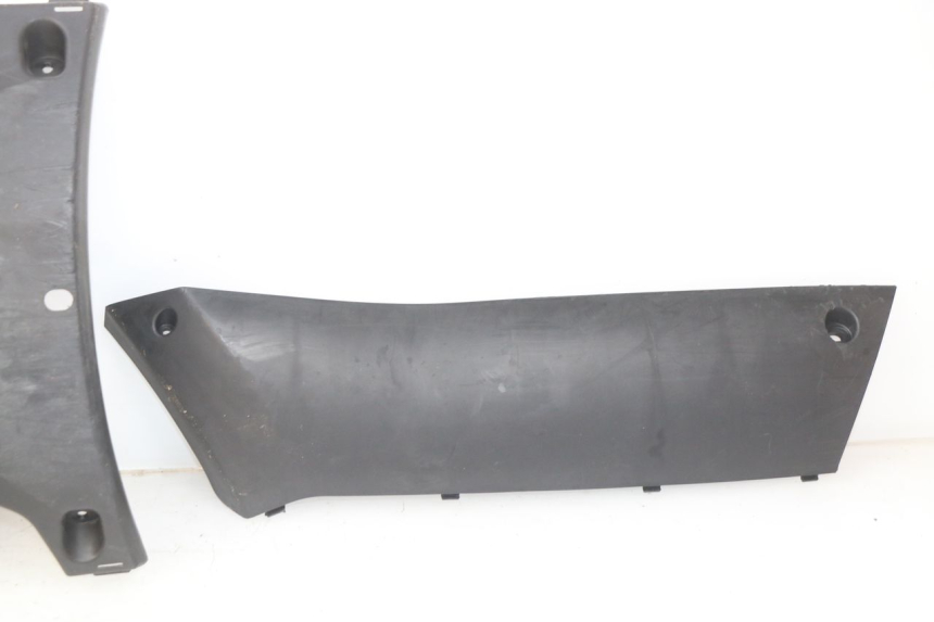 photo de UNTERFAHRSCHUTZ PEUGEOT KISBEE 2T 50 (2010 - 2017) - Geprüftes Gebrauchtteil