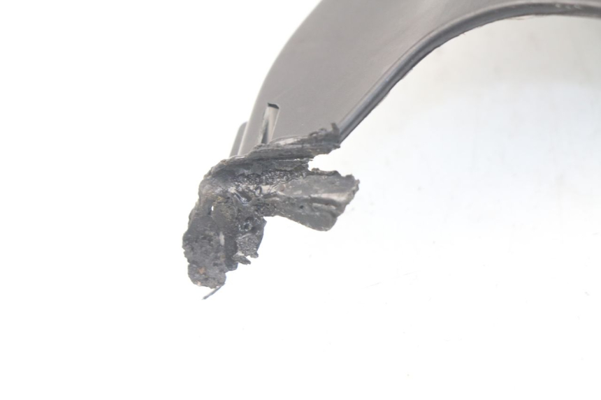 photo de UNTERBODEN PEUGEOT KISBEE 4T 50 (2018 - 2022) - Zoom auf Gebrauchszustand