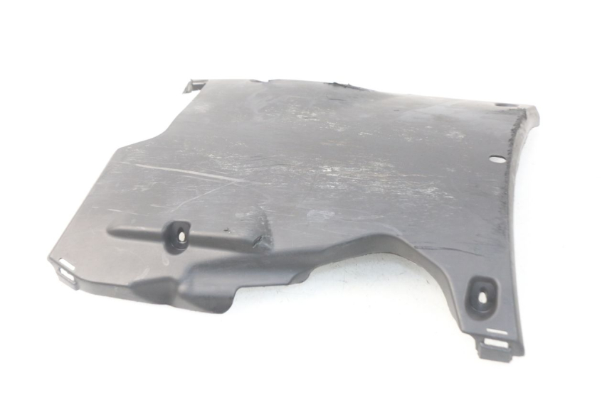 photo de UNTERBODEN PEUGEOT KISBEE 4T 50 (2018 - 2022) - Technische Nahaufnahme