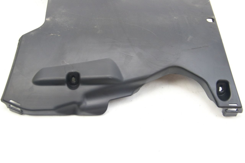 photo de UNTERBODEN PEUGEOT KISBEE 4T 50 (2018 - 2022) - Zoom auf Gebrauchszustand