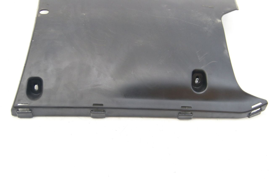 photo de UNTERBODEN PEUGEOT KISBEE 4T 50 (2018 - 2022) - Alternative Perspektive