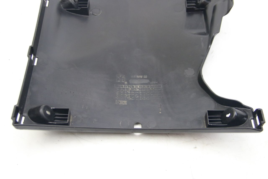 photo de UNTERBODEN PEUGEOT KISBEE 4T 50 (2018 - 2022) - Gesamtansicht des Produkts