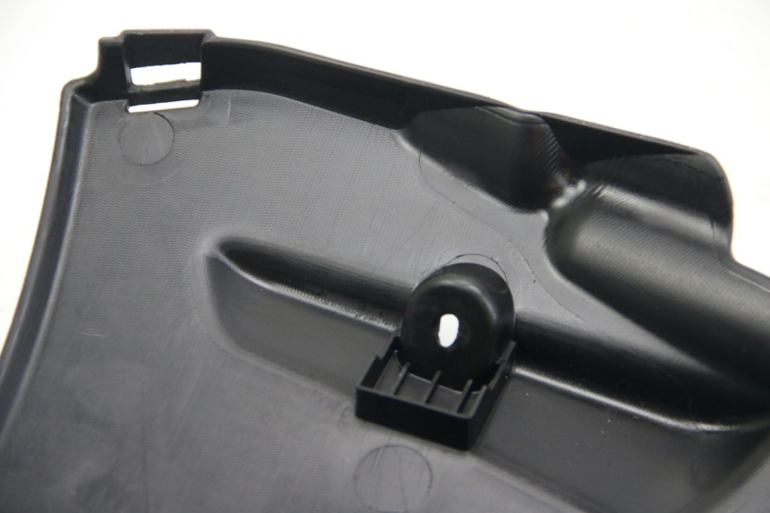 photo de UNTERBODEN PEUGEOT KISBEE 4T 50 (2018 - 2022) - Oberflächenzustand und Material