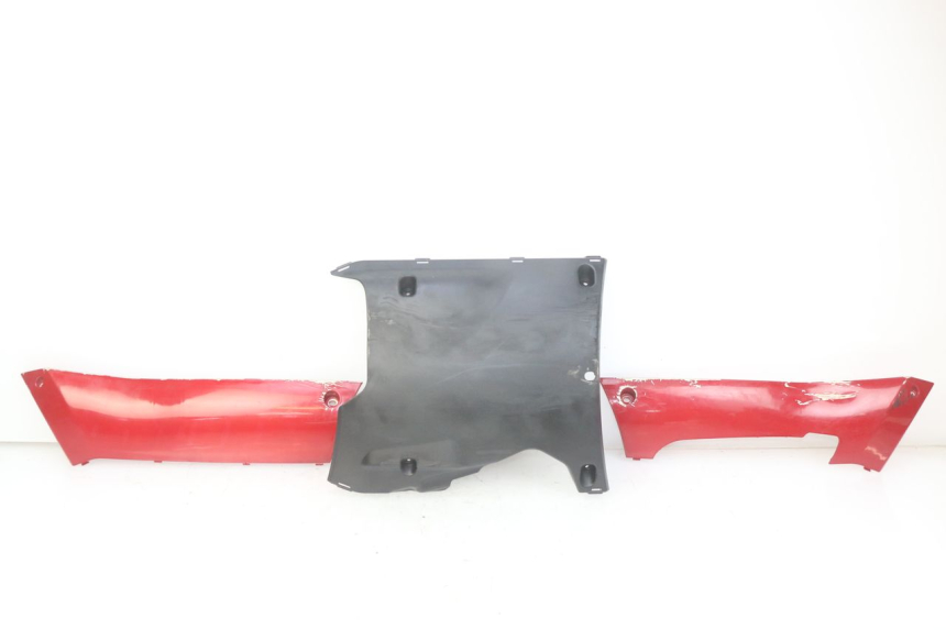 photo de UNTERBODEN PEUGEOT KISBEE 4T 50 (2018 - 2022) - Hauptansicht