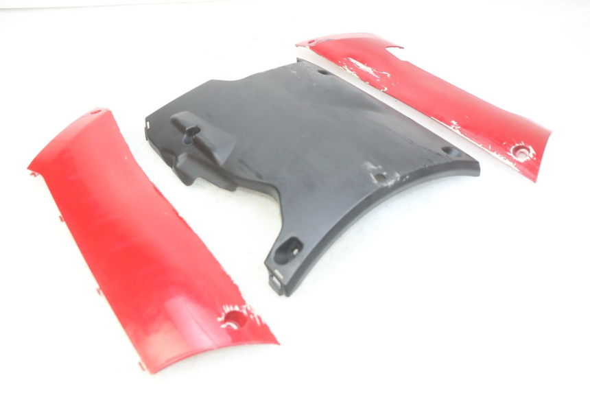 photo de UNTERBODEN PEUGEOT KISBEE 4T 50 (2018 - 2022) - Detailansicht des Bauteils