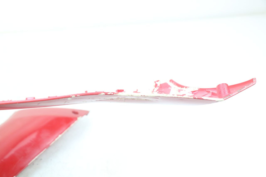 photo de UNTERBODEN PEUGEOT KISBEE 4T 50 (2018 - 2022) - Zoom auf Gebrauchszustand