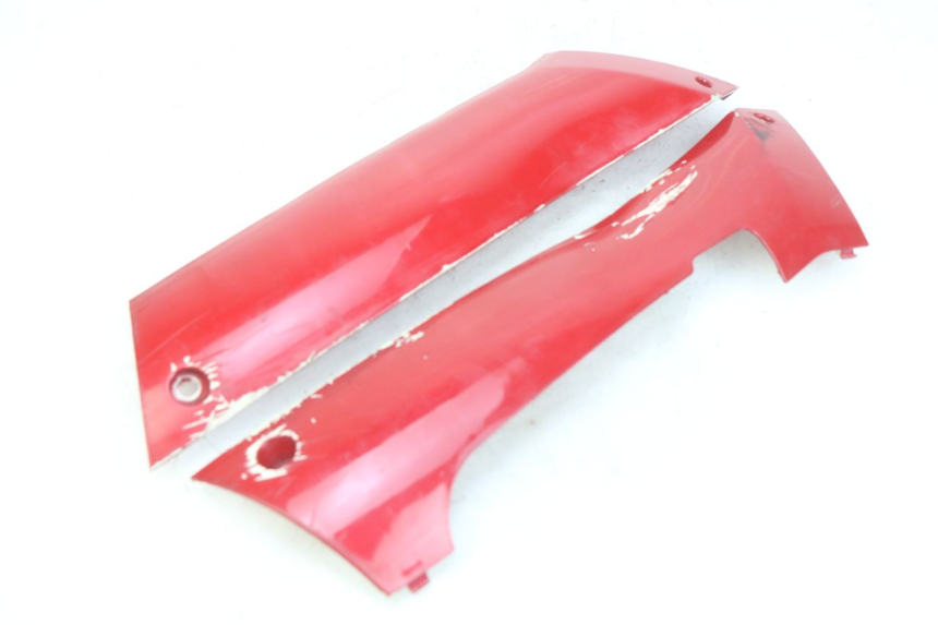 photo de UNTERBODEN PEUGEOT KISBEE 4T 50 (2018 - 2022) - Alternative Perspektive