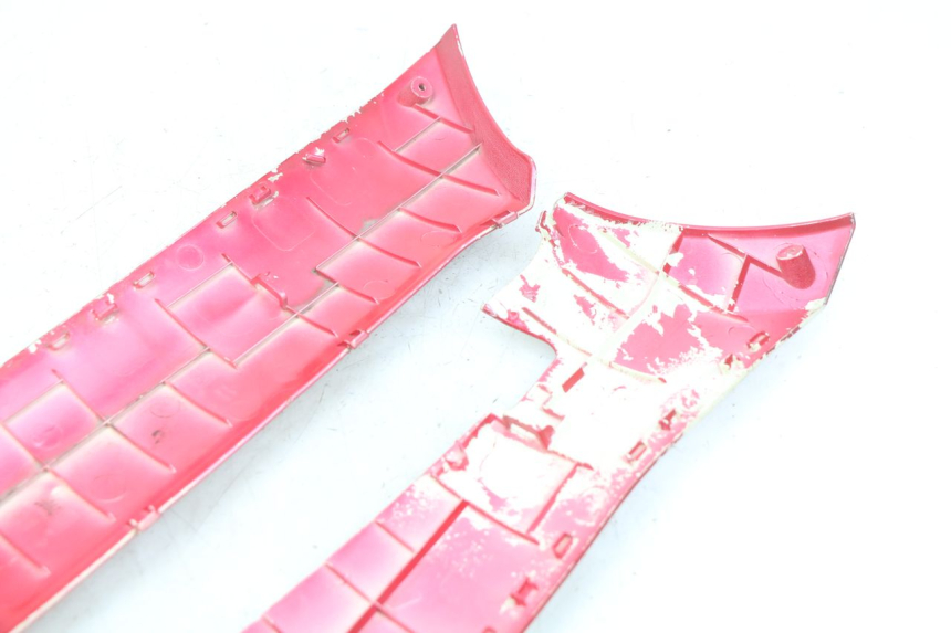 photo de UNTERBODEN PEUGEOT KISBEE 4T 50 (2018 - 2022) - Technische Nahaufnahme