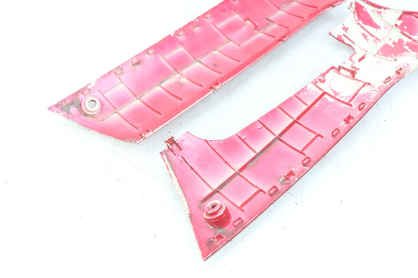 photo de UNTERBODEN PEUGEOT KISBEE 4T 50 (2018 - 2022) - Gesamtansicht des Produkts