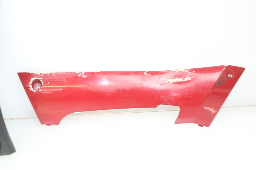 photo de UNTERBODEN PEUGEOT KISBEE 4T 50 (2018 - 2022) - Oberflächenzustand und Material