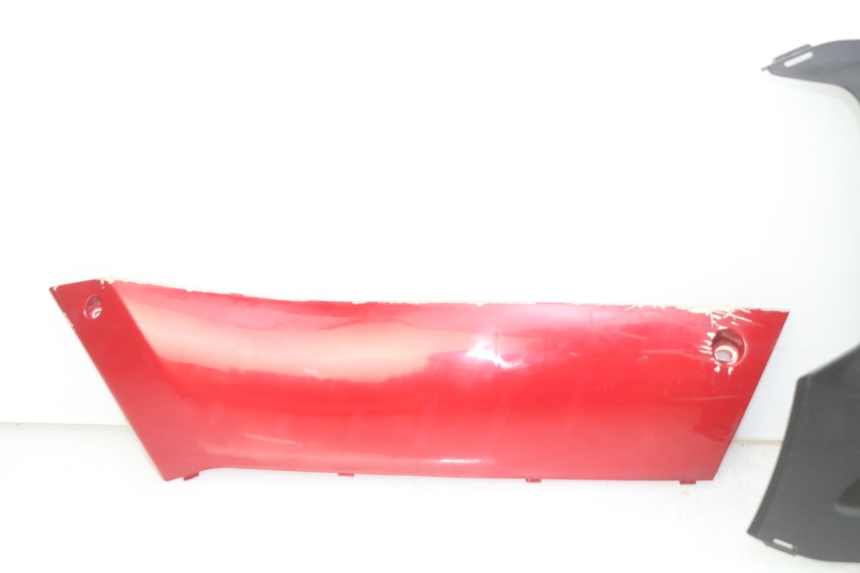 photo de UNTERBODEN PEUGEOT KISBEE 4T 50 (2018 - 2022) - Geprüftes Gebrauchtteil