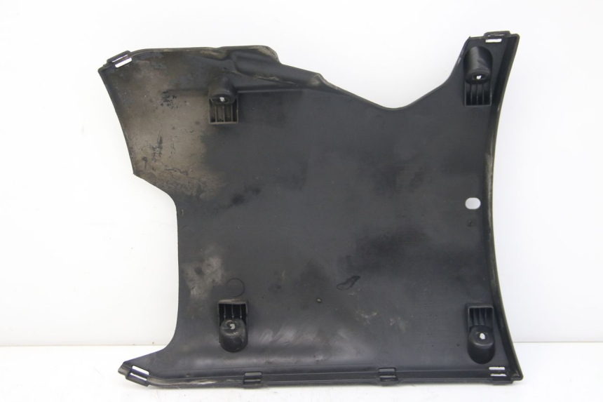 photo de UNTERBODEN PEUGEOT KISBEE 4T 50 (2018 - 2022) - Hauptansicht