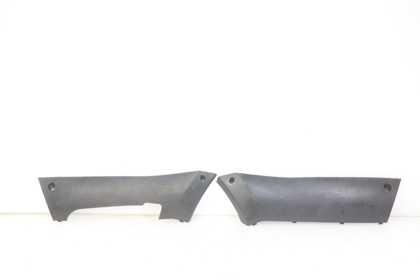 photo de UNTERBODEN PEUGEOT KISBEE 4T 50 (2018 - 2022) - Hauptansicht