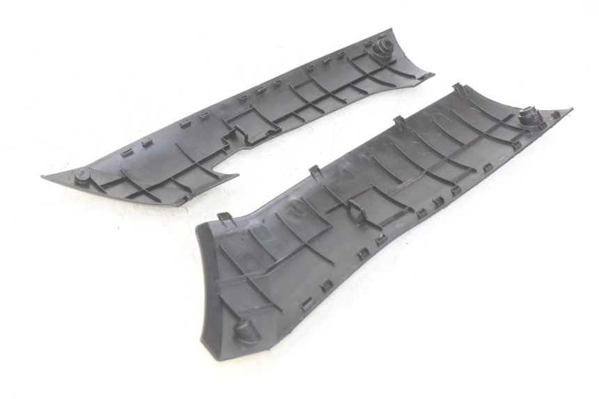 photo de UNTERBODEN PEUGEOT KISBEE 4T 50 (2018 - 2022) - Detailansicht des Bauteils