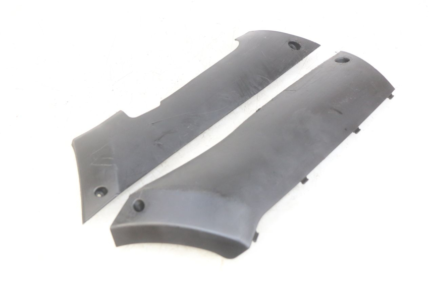 photo de UNTERBODEN PEUGEOT KISBEE 4T 50 (2018 - 2022) - Technische Nahaufnahme