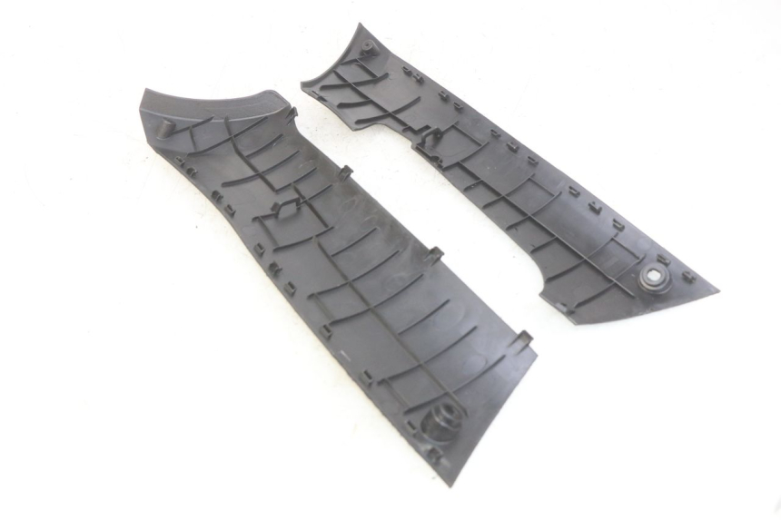 photo de UNTERBODEN PEUGEOT KISBEE 4T 50 (2018 - 2022) - Gesamtansicht des Produkts