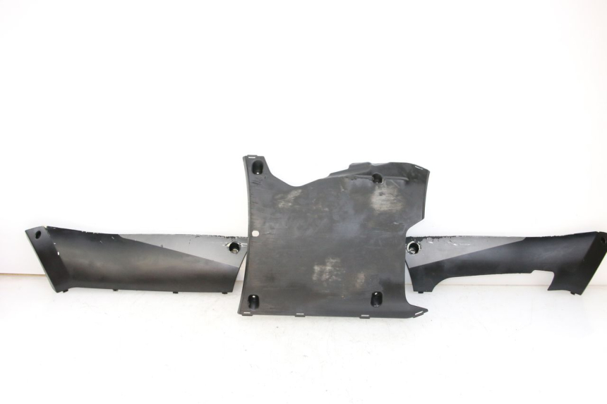 photo de UNTERBODEN PEUGEOT KISBEE 4T 50 (2018 - 2022) - Hauptansicht