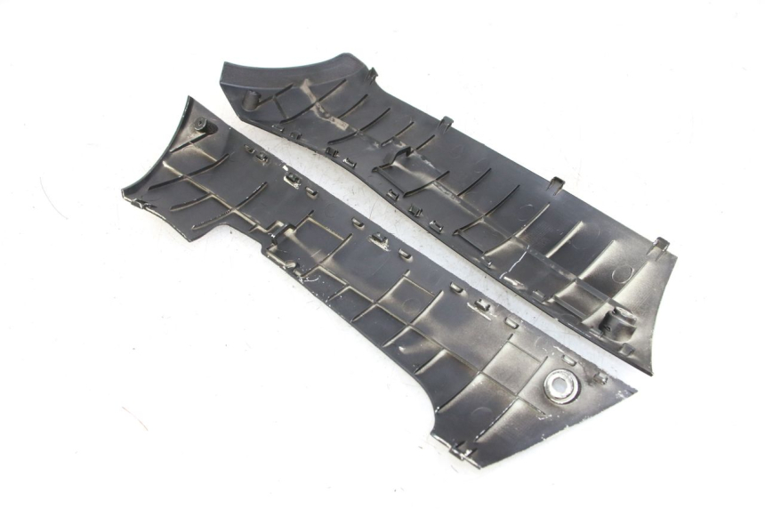 photo de UNTERBODEN PEUGEOT KISBEE 4T 50 (2018 - 2022) - Detailansicht des Bauteils