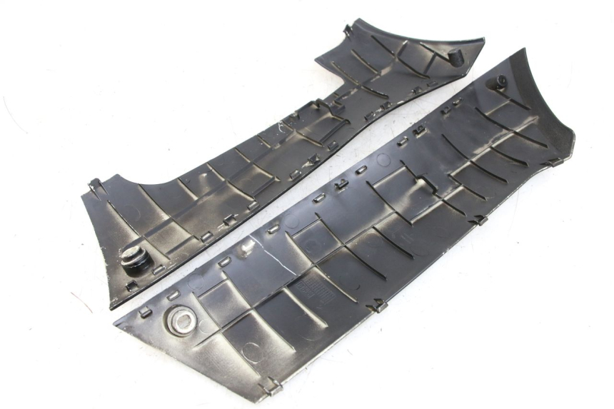 photo de UNTERBODEN PEUGEOT KISBEE 4T 50 (2018 - 2022) - Zoom auf Gebrauchszustand