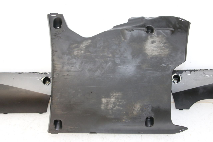 photo de UNTERBODEN PEUGEOT KISBEE 4T 50 (2018 - 2022) - Gesamtansicht des Produkts