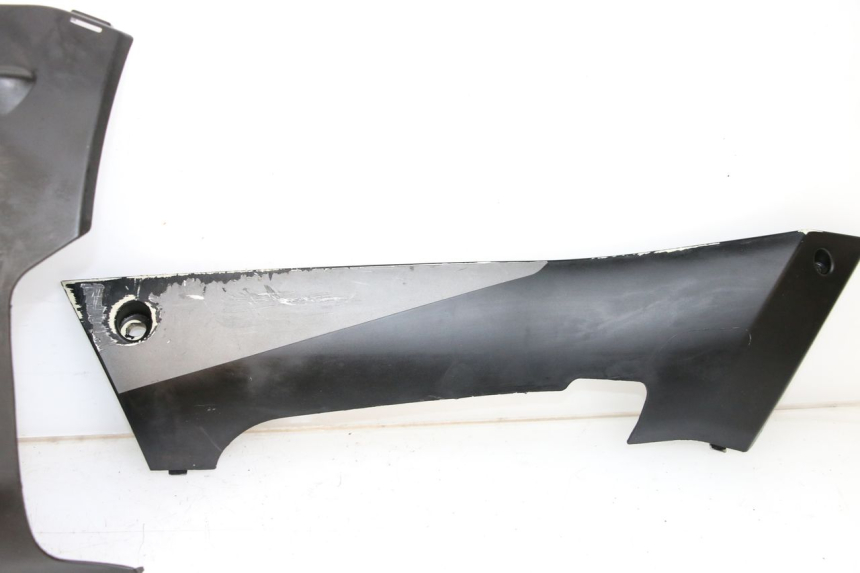 photo de UNTERBODEN PEUGEOT KISBEE 4T 50 (2018 - 2022) - Details der Befestigungspunkte