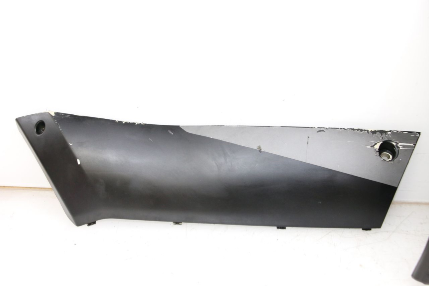 photo de UNTERBODEN PEUGEOT KISBEE 4T 50 (2018 - 2022) - Oberflächenzustand und Material