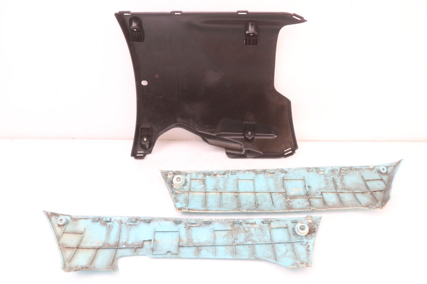 photo de UNTERBODEN PEUGEOT KISBEE 4T 50 (2018 - 2022) - Detailansicht des Bauteils