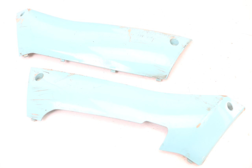 photo de UNTERBODEN PEUGEOT KISBEE 4T 50 (2018 - 2022) - Zoom auf Gebrauchszustand