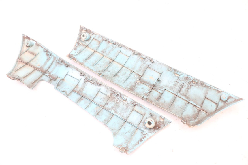 photo de UNTERBODEN PEUGEOT KISBEE 4T 50 (2018 - 2022) - Alternative Perspektive