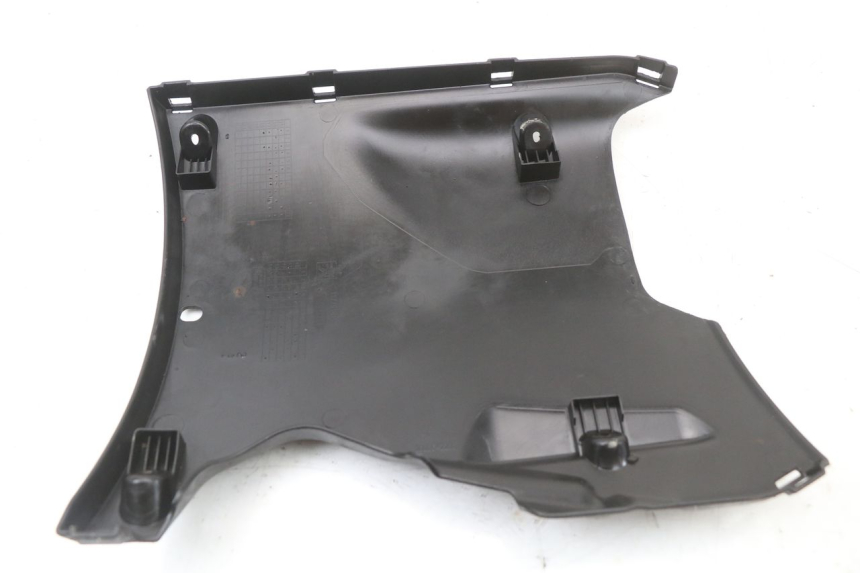 photo de UNTERBODEN PEUGEOT KISBEE 4T 50 (2018 - 2022) - Technische Nahaufnahme