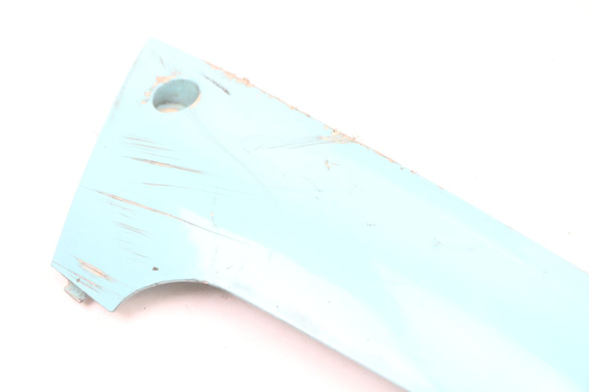 photo de UNTERBODEN PEUGEOT KISBEE 4T 50 (2018 - 2022) - Details der Befestigungspunkte