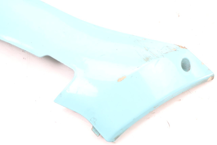 photo de UNTERBODEN PEUGEOT KISBEE 4T 50 (2018 - 2022) - Oberflächenzustand und Material