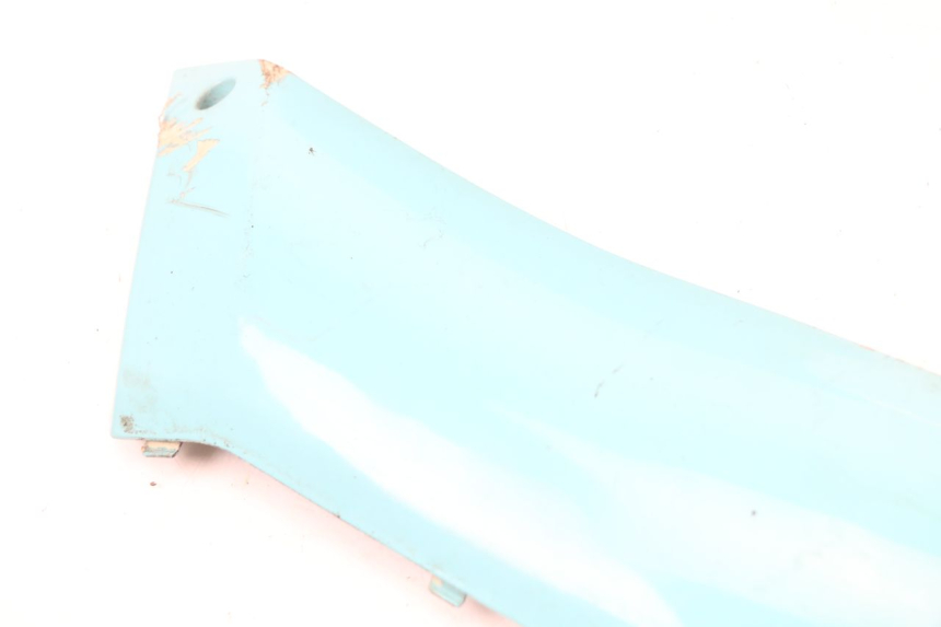 photo de UNTERBODEN PEUGEOT KISBEE 4T 50 (2018 - 2022) - Geprüftes Gebrauchtteil