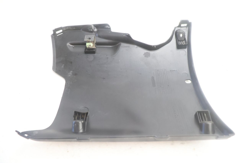 photo de UNTERBODEN PEUGEOT KISBEE 4T 50 (2018 - 2022) - Alternative Perspektive