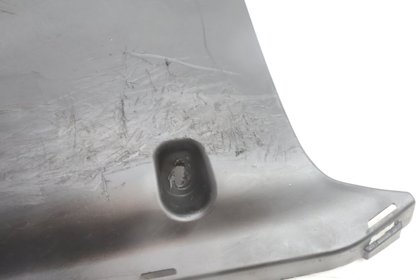 photo de UNTERBODEN PEUGEOT KISBEE 4T 50 (2010 - 2017) - Zoom auf Gebrauchszustand