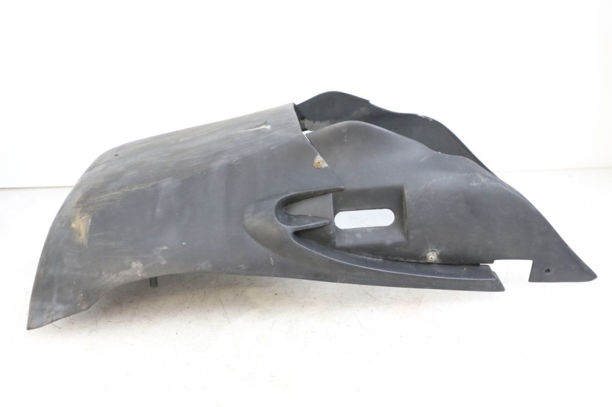 photo de UNTERBODEN RENAULT KOURANOS 125 (2001 - 2004) - Hauptansicht