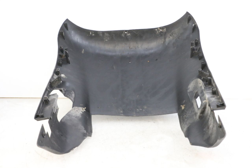 photo de UNTERBODEN RENAULT KOURANOS 125 (2001 - 2004) - Zoom auf Gebrauchszustand