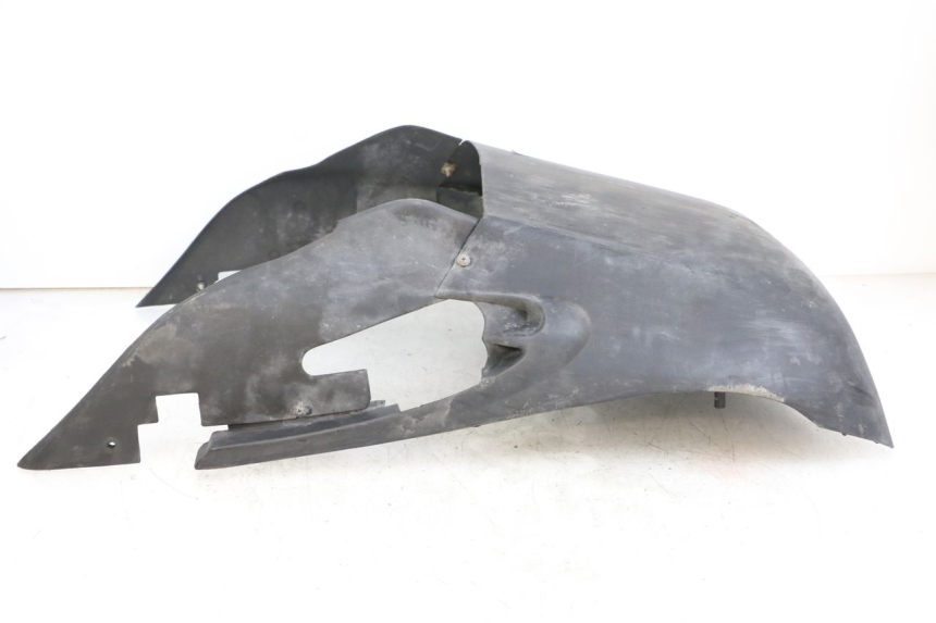 photo de UNTERBODEN RENAULT KOURANOS 125 (2001 - 2004) - Alternative Perspektive