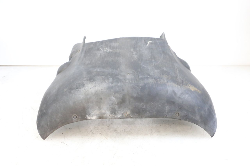 photo de UNTERBODEN RENAULT KOURANOS 125 (2001 - 2004) - Technische Nahaufnahme