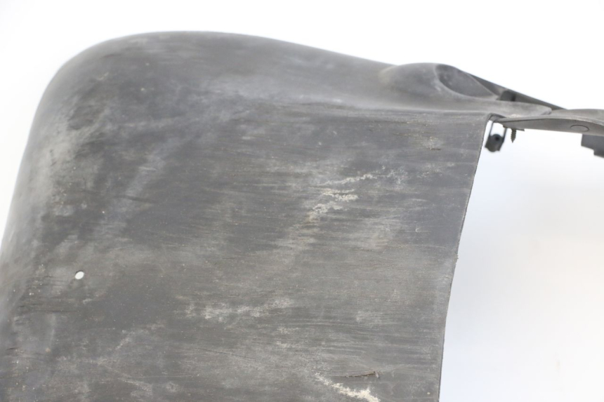 photo de UNTERBODEN RENAULT KOURANOS 125 (2001 - 2004) - Details der Befestigungspunkte