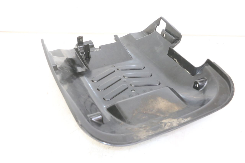 photo de UNTERBODEN KYMCO DINK 4T 50 (2007 - 2018) - Zoom auf Gebrauchszustand